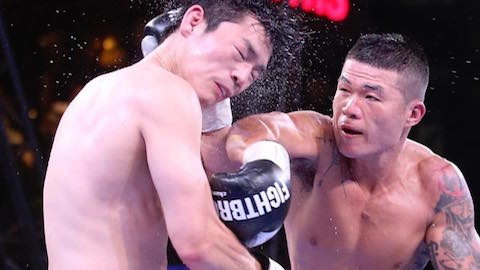 Đình Hoàng: 'Boxing Philippines rất mạnh, nhưng Việt Nam không kém cạnh!'